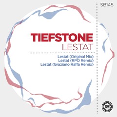 SB145 | Tiefstone 'Lestat' (RPO Remix)