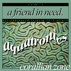 PREMIERE : Aquatronics - Amber Island