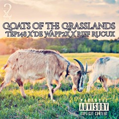 Goats of the Grasslands