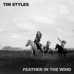 Feather In The Wind
