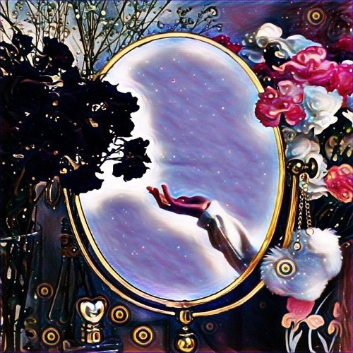 charlie toØ human - beyond within