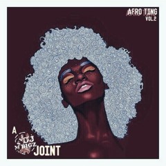 Afro Ting 2 @ Dj M Bigz