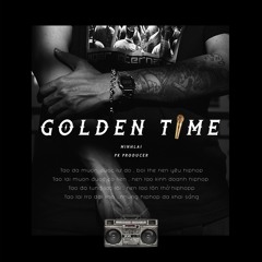 Golden Time - MinhLai