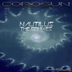 Corosun - Nautilus (Daniel Dope Remix)