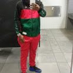 CHI'MONEY - SHININGSTRONG (FMG)