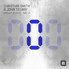 Christian Smith, John Selway-The Distance (Original Mix)