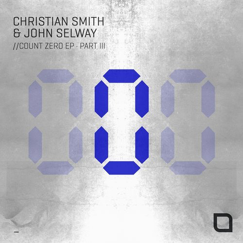 Christian Smith, John Selway-The Distance (Original Mix)