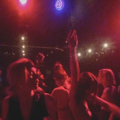 THE BEST DISCO IN TOWN VOL.1  @ Kaffee Burger