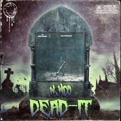 Gravedgr - Be Wary (Mondo DEAD-IT)