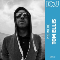 Premiere: Tom Ellis 'Charm Offensive'