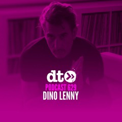 DT629 - Dino Lenny