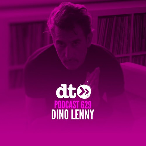 DT629 - Dino Lenny