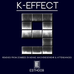 K-Effect - The Inn Of The Souls (Attendances Reinterpretation)