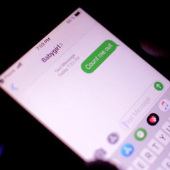 orel97 - count me out (video in bio)