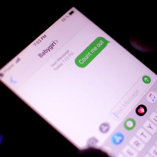 orel97 - count me out (video in bio)