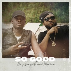 Machel Montano x Ding Dong - "So Good"