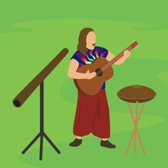 QuoVadisJamCompilationLive