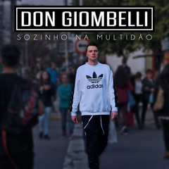 Confiar Em Quem? feat. E.D.O. aka PharaoH (prod. GODfatherMusic)