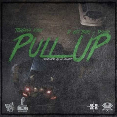 Pull Up (feat DGotBars & Dough)(Prod By Lil Blaze)