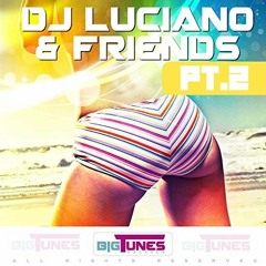 DJ Bazooka Feat Alicia - With You (Remundo Remix)