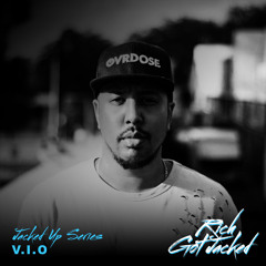 Jacked Up Series Mix 012 -  V.I.O