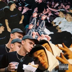 MONK - DHKL (Prod. KazOnDaBeat)