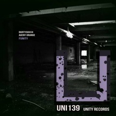 Agent Orange, Durtysoxxx-Funity (Original Mix)