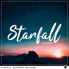 Darren - Starfall [Starfly Records Release]