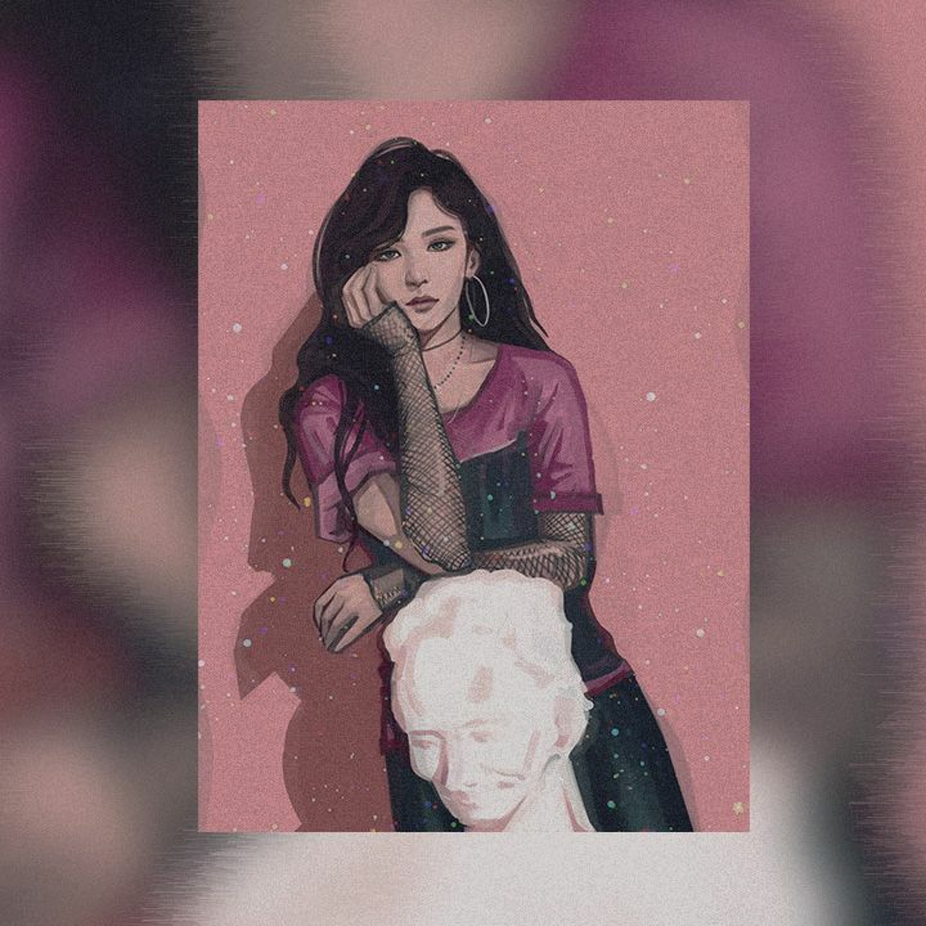 [FREE] Khalid x Frank Ocean Type Beat - Crisis (Prod. Luke White) [NEW 2019] episode artwork
