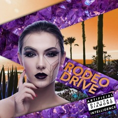 Rodeo Drive - Digital Diamond