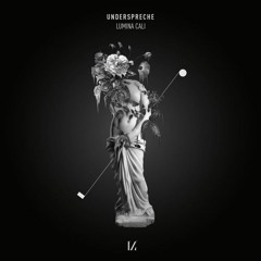 PREMIERE : Underspreche - Under The Black Lines