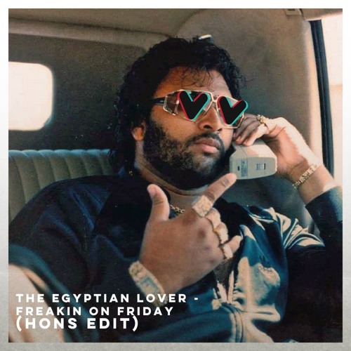 43+ The Egyptian Lover Pictures