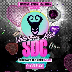 DJ Kendrick & Fraze MC - SDC Valentines Ball 2019 Competition (WINNING ENTRY)