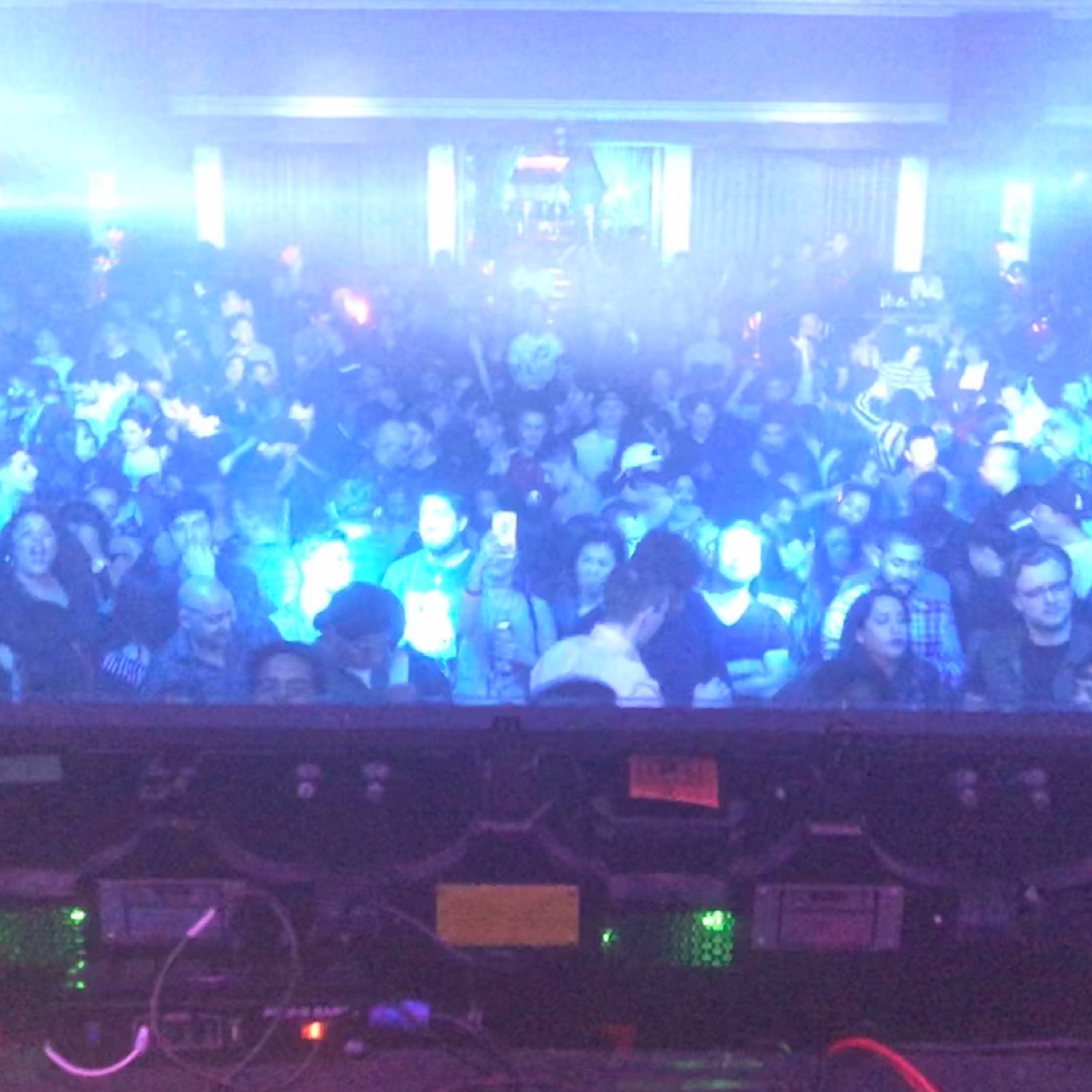 Jordan Suckley Live Sets & Radio!