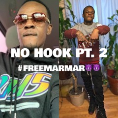 Mariboy KP - No Hook 2 #FREEMARMAR