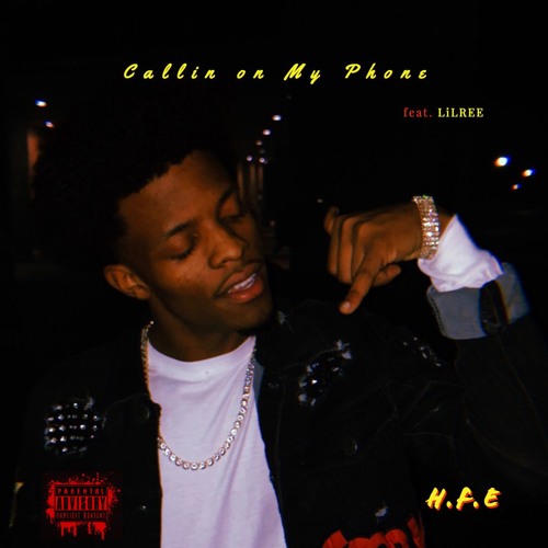 Callin My Phone(feat. LiLREE)