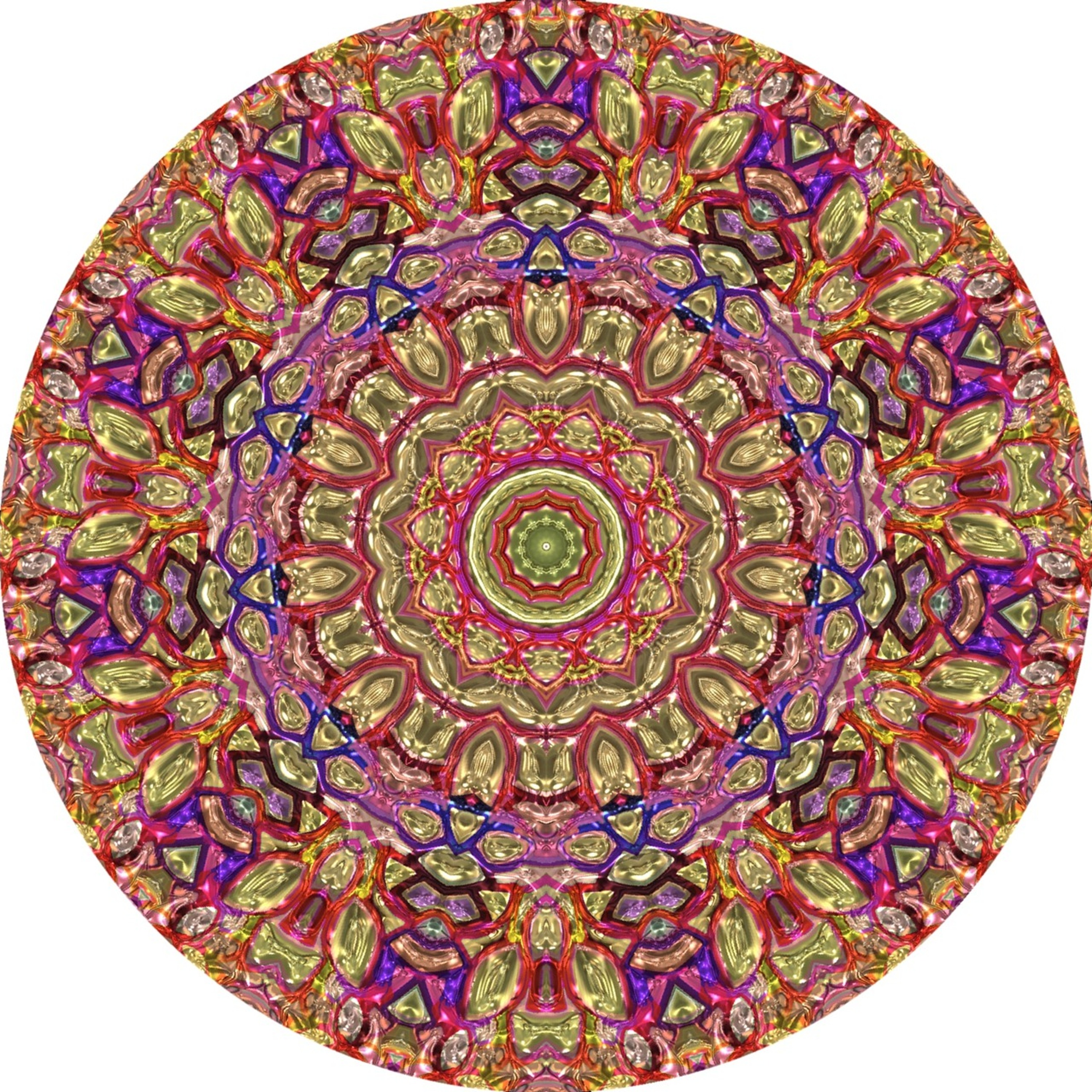 Unity Spiritual Center