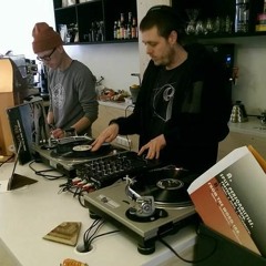 UKHH mix live @ black gold Amsterdam (FREE DOWNLOAD)