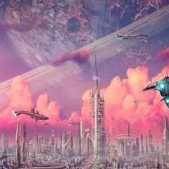 Adhara Music & DérYmor - ULTIMATE DISTOPIA -145