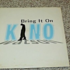 Kino Watson - Bring It On - Extended By Dezinho Dj 2019 Bpm 93