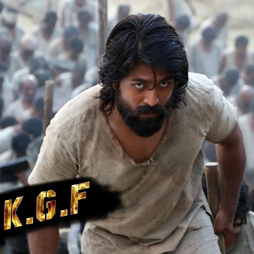 KGF Chapter 1 BGM