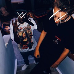 DEAD2ME FEAT LILSMOKE2200