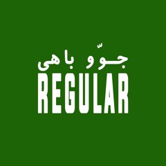Regular (Feat.4LFA)