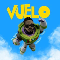 Vuelo (Prod.Speedy Babyy & Los Produ)