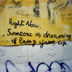 I Remember When You Were Strange feat. Vienna