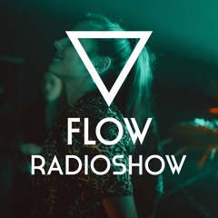 Franky Rizardo presents FLOW Radioshow 276