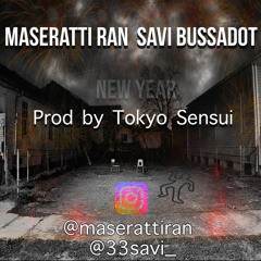 New Year ft. Savi Bussadot prod