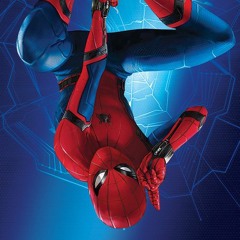 RECUT SPIDER - MAN  INTO THE SPIDER - VERSE MUSIC (Miles Morales Mix)