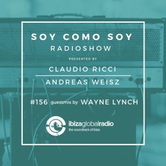 Soy Como Soy Radioshow #156 - Wayne Lynch | Ibiza Global Radio