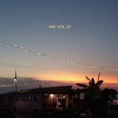 Mix Vol.01 (gladetskaya mix)